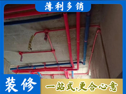 黑河市嫩江本地水电施工